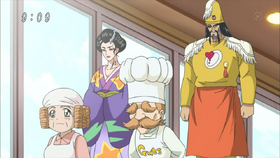 Zchefs