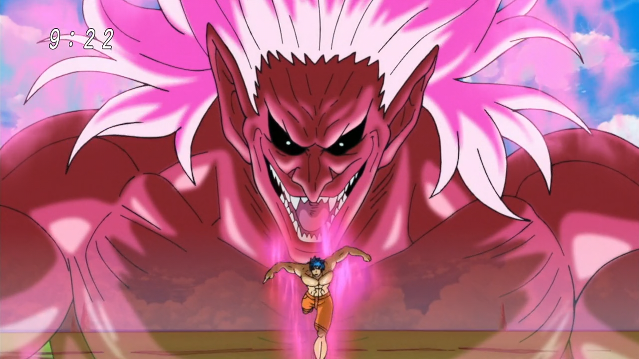 Ogre | Toriko Wiki | FANDOM powered by Wikia