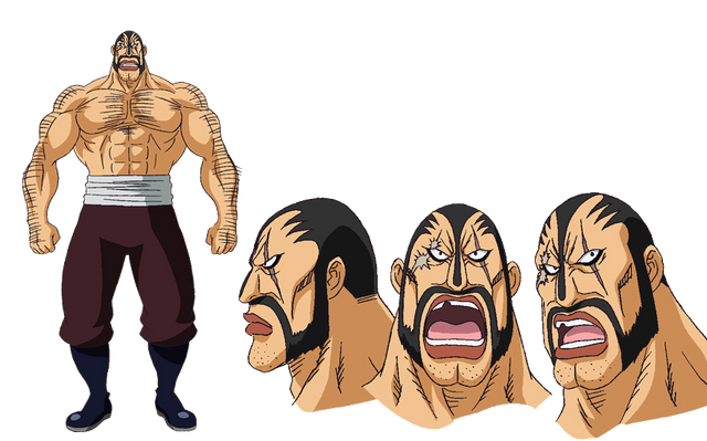 File:Brubo Anime.png