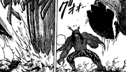 Thunderous avoids Ficasdaltonphant