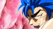 10 Ren Kugi Punch