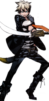 ShiroSaber