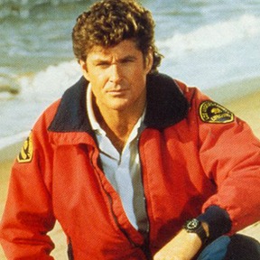 Mitch Buchannon Mitch Buchannon