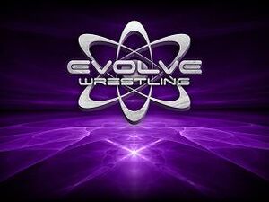 Evolvelogo