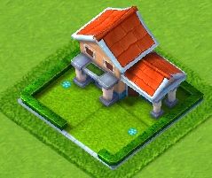 Villa Level 1 (Total Conquest)