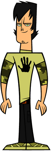 StanceTrent