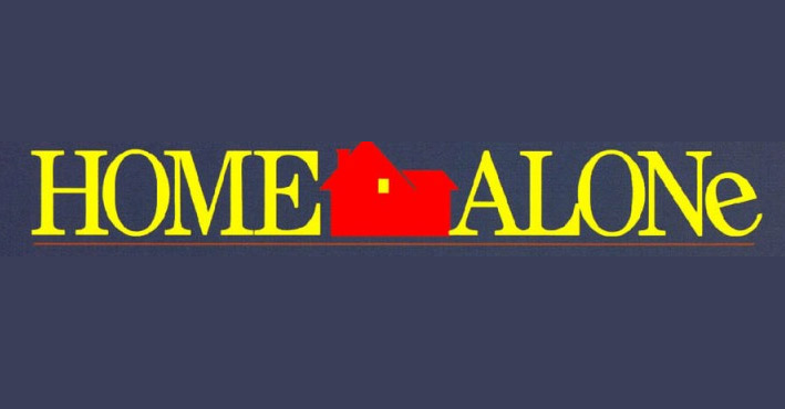 Free Free 254 Home Alone Logo Svg SVG PNG EPS DXF File