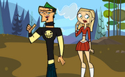Samey&DuncanTeamUpPaintball
