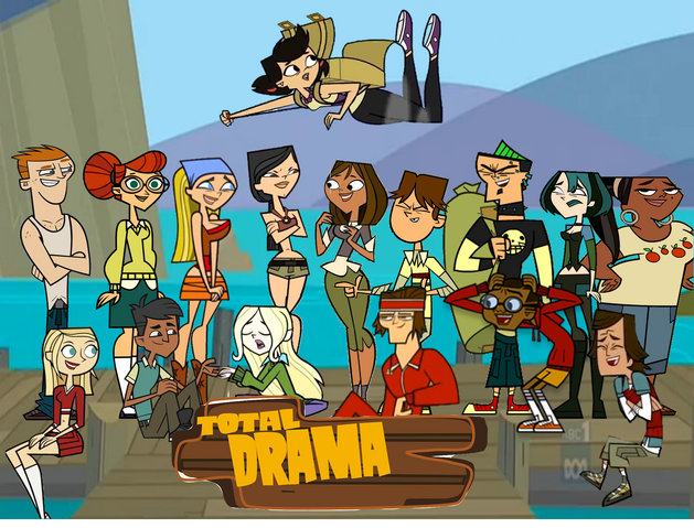 File:TotalDramaRoleplaySeason1Poster.png