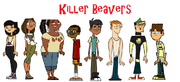KillerBeavers