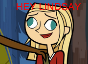 HEY-LINDSAY