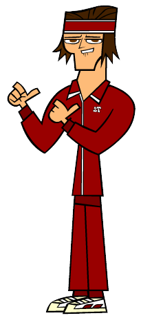 Total Drama World Tour Tyler Total Drama World Tour Tyler