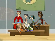 TheScreamingDuckslostinVolleybrawl