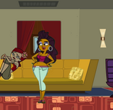 Anne Maria-LetterGate-Zoey