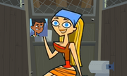 LindsayVotesOffDave