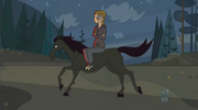 JoEliminationHorse