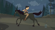 HeatherEliminationHorse