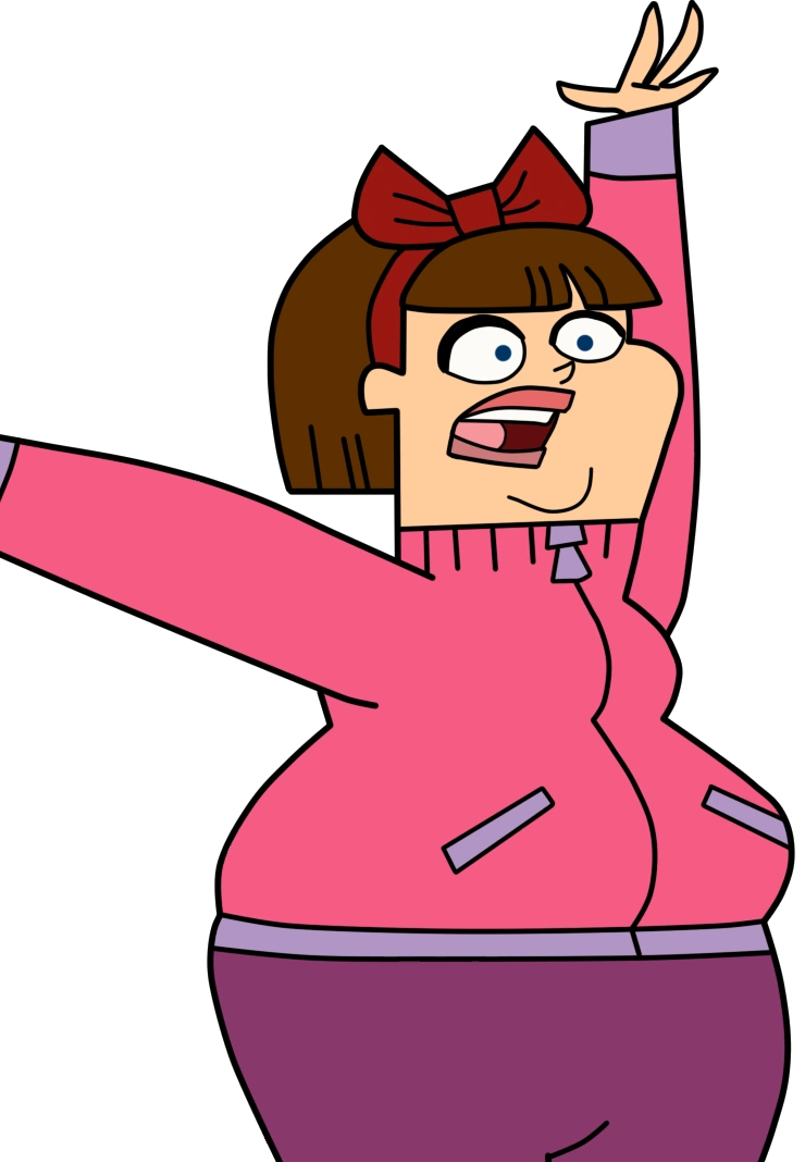 Staci | Wiki Drama Total | FANDOM powered by Wikia