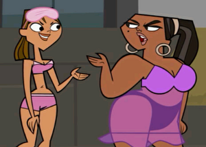 LeShawnaCourtneyInsult