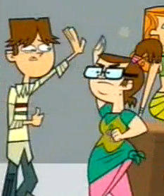 High-Five Beth Cody