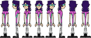 Dixon rotation
