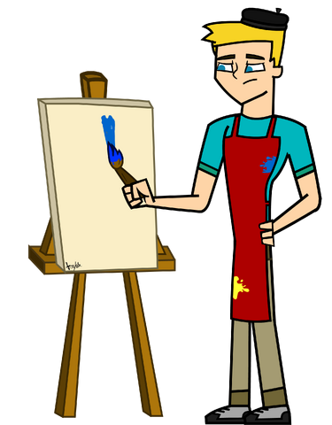 File:Michael Painting pose.png