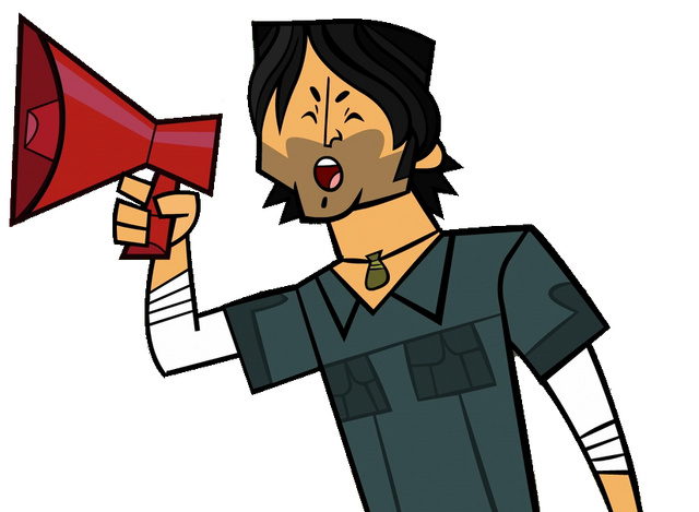 File:Chris w Megaphone.png