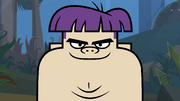 Max evil face