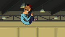Tom flip