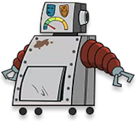 Tdas robot 174x252