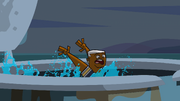 LightningFlushed