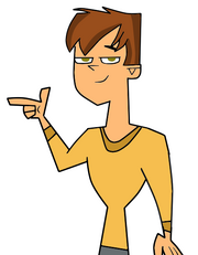 Ollie Colt