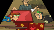 The Chest