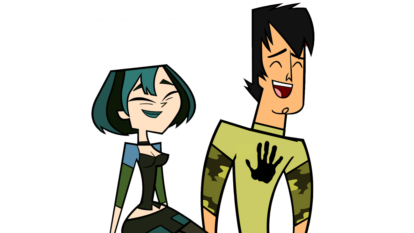 User Blog Gothgirlxenon Hopes That Gwen And Trent Will