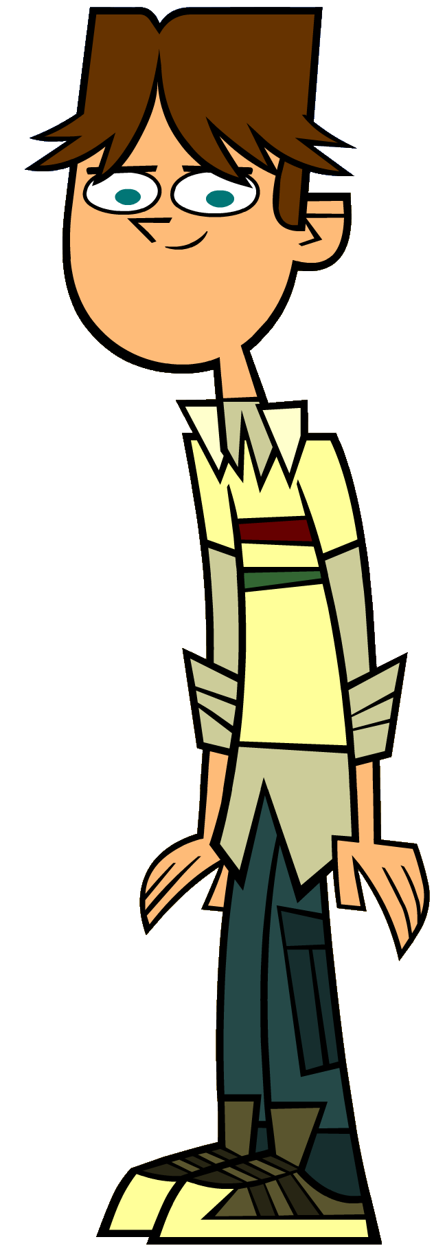 Resultado de imagem para CODY total drama