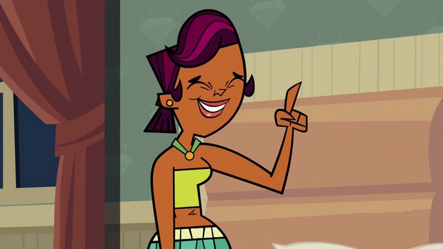 File:Sierra Proud of herself.png