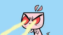 LaserSquirrel