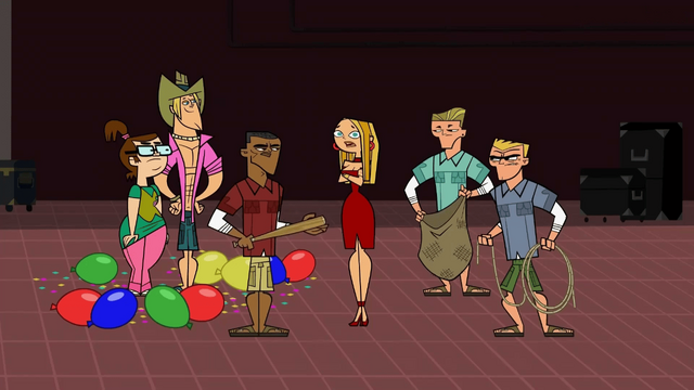 File:Blaineley has to go.png