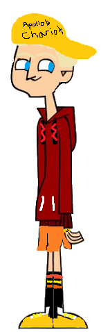 Eddie (2.5 VERSION)