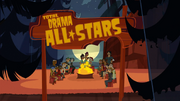 All-Stars Opening (10)