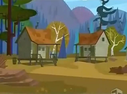 Las caballas