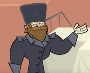 Russianchef