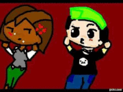 Caramelldansen2