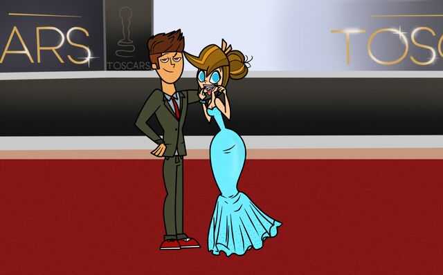 File:Mila and Johan oscars.jpg