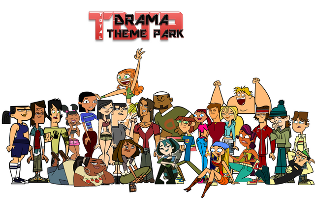 File:Total Drama Theme Pak.png