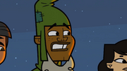 LeonardScared