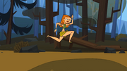 Running Izzy