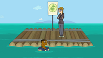 The Treasure Island of Dr. McLean (8)