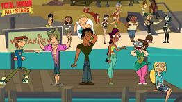 Tdas my cast