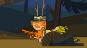 IzzyIsASharpShooter